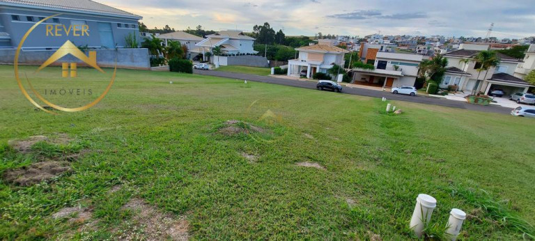 Imagem Terreno à Venda, 458 m² em Alphaville Dom Pedro 3 - Campinas Imagem Terreno à Venda, 458 m² em Alphaville Dom Pedro 3 - Campinas