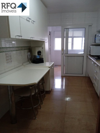 Imagem Imóvel com 3 Quartos à Venda, 86 m² em Vila Mariana - São Paulo