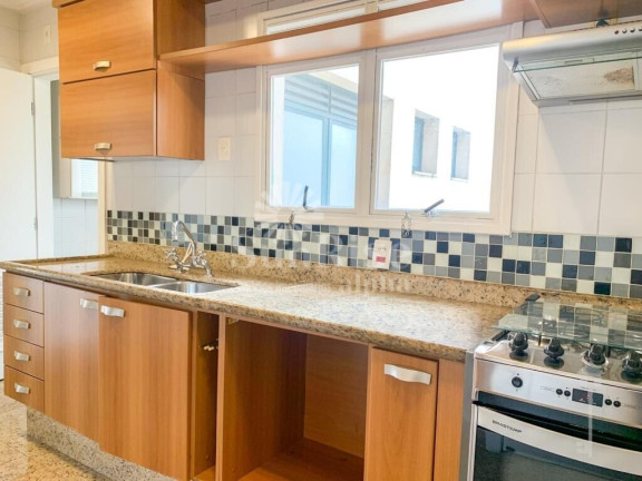 Imagem Apartamento com 3 Quartos à Venda, 98 m² em Centro - Barueri
