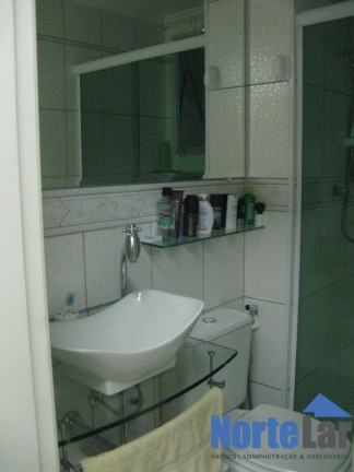 Imagem Apartamento com 2 Quartos à Venda, 50 m² em Vila Basileia - São Paulo