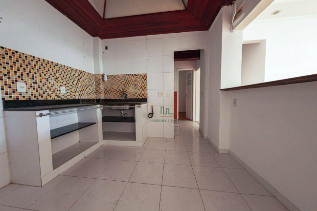 Imagem Apartamento com 2 Quartos à Venda, 85 m² em Icaraí - Niterói Imagem Apartamento com 2 Quartos à Venda, 85 m² em Icaraí - Niterói