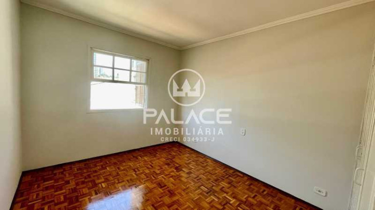 Imagem Imóvel com 4 Quartos para Alugar, 205 m² em Alto - Piracicaba