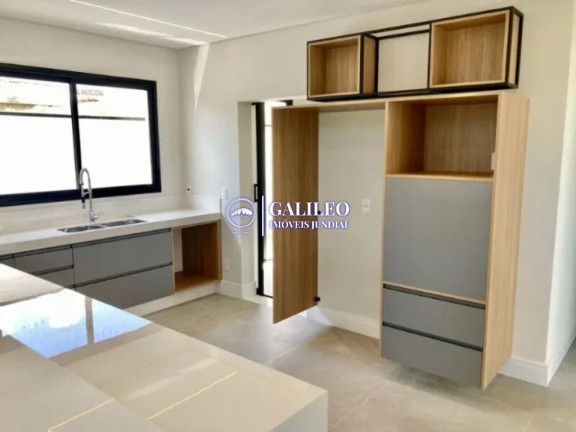 Imagem Casa com 3 Quartos à Venda, 289 m² em Jardim Samambaia - Jundiaí