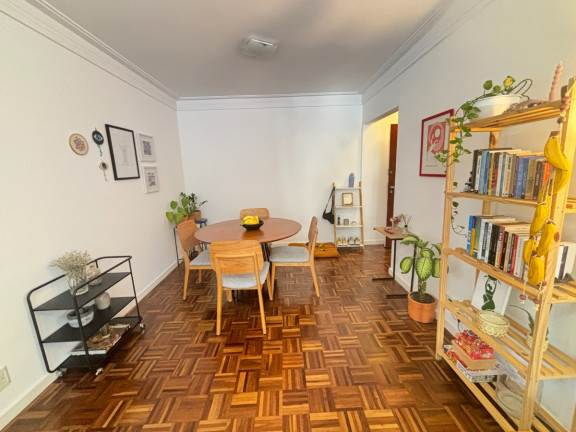 Foto do imóvel Apartamento com 2 Quartos à Venda, 79 m² em Vila Madalena - São Paulo