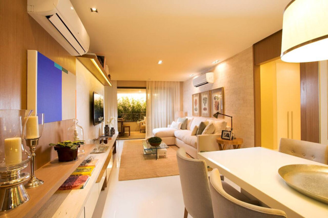 Imagem Apartamento com 3 Quartos à Venda, 131 m² em Barra Da Tijuca - Rio De Janeiro Imagem Apartamento com 3 Quartos à Venda, 131 m² em Barra Da Tijuca - Rio De Janeiro
