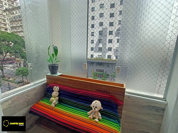 Imagem Apartamento com 1 Quarto à Venda, 45 m² em Campos Elíseos - São Paulo Imagem Apartamento com 1 Quarto à Venda, 45 m² em Campos Elíseos - São Paulo