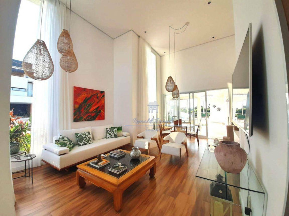 Imagem Casa com 3 Quartos à Venda, 180 m² em Condomínio Reserva Saint Paul - Itu Imagem Casa com 3 Quartos à Venda, 180 m² em Condomínio Reserva Saint Paul - Itu