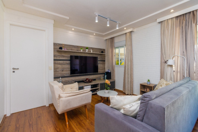 Imagem Apartamento com 3 Quartos à Venda, 105 m² em Jardim Avelino - São Paulo