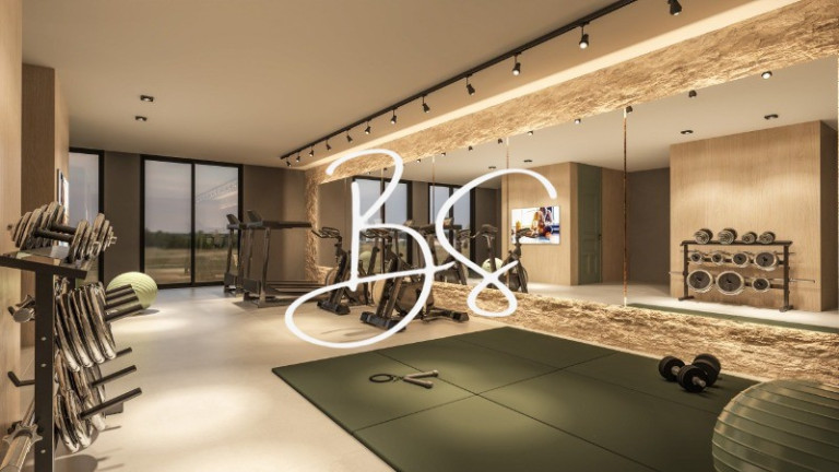 Imagem Apartamento com 1 Quarto à Venda, 58 m² em Av. Borges De Medeiros - Gramado