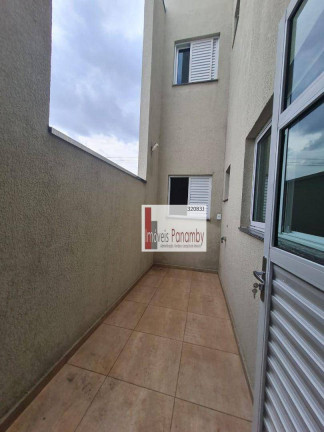 Imagem Apartamento com 2 Quartos à Venda, 49 m² em Parque Novo Oratório - Santo André Imagem Apartamento com 2 Quartos à Venda, 49 m² em Parque Novo Oratório - Santo André