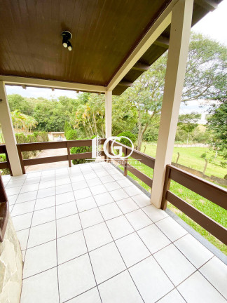 Imagem Casa com 3 Quartos à Venda, 50.000 m² em São Domingos - Criciúma