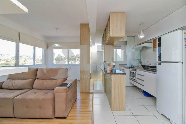 Imagem Apartamento com 2 Quartos à Venda, 64 m² em Partenon - Porto Alegre