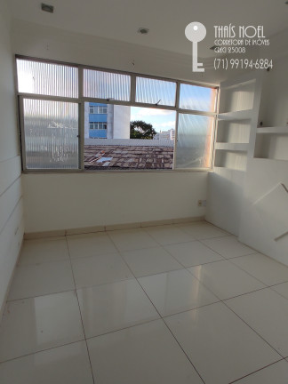 Imagem Apartamento com 2 Quartos à Venda, 76 m² em Nazaré - Salvador
