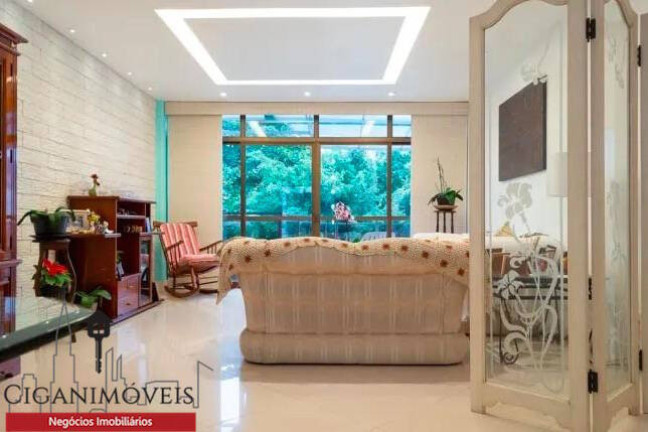 Cobertura com 5 Quartos à Venda, 400 m² em Barra Da Tijuca - Rio De Janeiro
