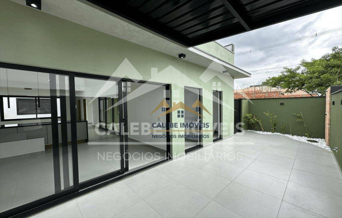 Imagem Casa com 3 Quartos à Venda, 150 m² em Reserva Dos Ypês Iii - Tatuí Imagem Casa com 3 Quartos à Venda, 150 m² em Reserva Dos Ypês Iii - Tatuí