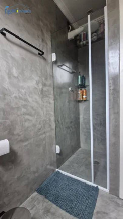 Imagem Apartamento com 2 Quartos à Venda, 55 m² em Santa Terezinha - São Bernardo Do Campo