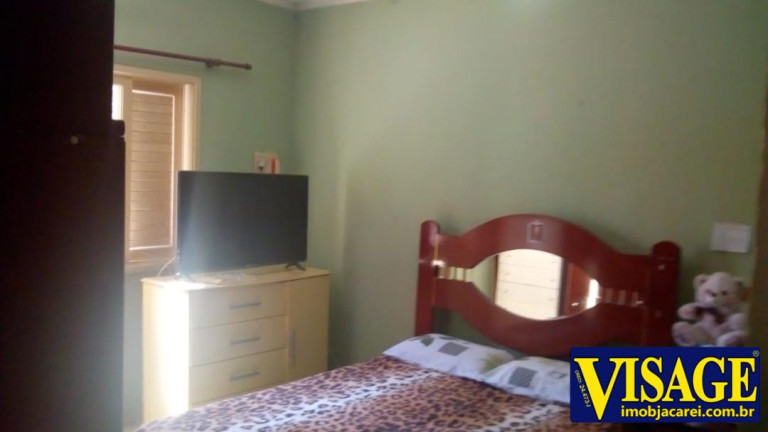 Imagem Casa com 2 Quartos à Venda, 222 m² em Pq. Santo Antonio - Jacareí