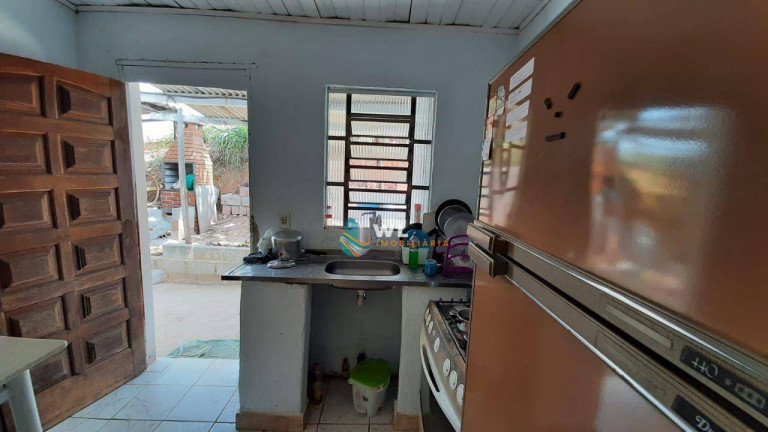 Imagem Casa com 4 Quartos à Venda, 140 m² em Champirra - Louveira