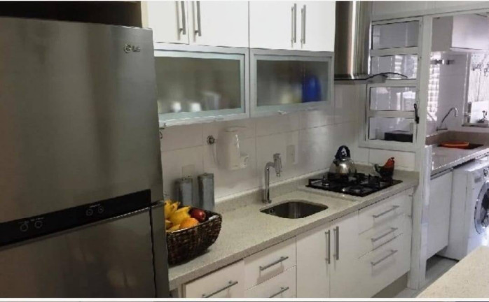 Imagem Apartamento com 4 Quartos à Venda, 218 m² em Trindade - Florianópolis Imagem Apartamento com 4 Quartos à Venda, 218 m² em Trindade - Florianópolis
