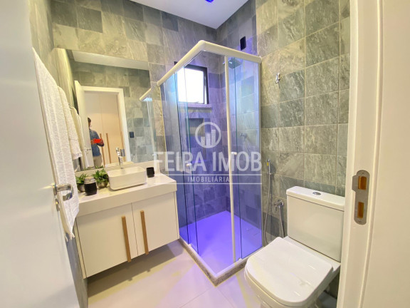 Imagem Casa com 3 Quartos à Venda, 82 m² em Sim - Feira De Santana Imagem Casa com 3 Quartos à Venda, 82 m² em Sim - Feira De Santana