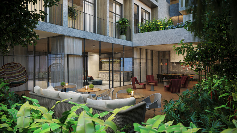 Imagem Loja à Venda, 129 m² em Sumaré - São Paulo Imagem Loja à Venda, 129 m² em Sumaré - São Paulo