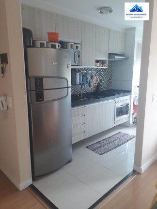 Imagem Apartamento com 2 Quartos à Venda, 50 m² em Cidade Satélite íris - Campinas Imagem Apartamento com 2 Quartos à Venda, 50 m² em Cidade Satélite íris - Campinas