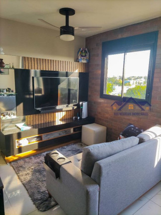 Imagem Apartamento com 1 Quarto à Venda, 34 m² em Jurubatuba - São Paulo Imagem Apartamento com 1 Quarto à Venda, 34 m² em Jurubatuba - São Paulo
