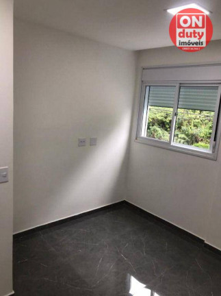 Imagem Apartamento com 1 Quarto à Venda, 40 m² em Marapé - Santos