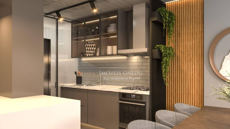 Imagem Apartamento com 3 Quartos à Venda, 108 m² em São Leopoldo - Caxias Do Sul