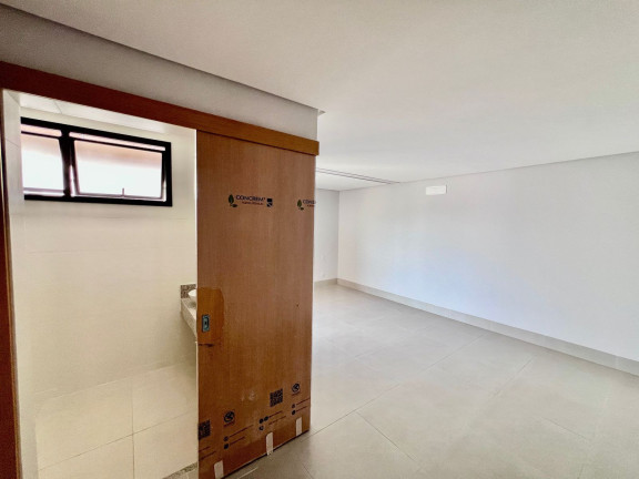 Imagem Casa de Condomínio com 3 Quartos à Venda, 147 m² em Setor Jaó - Goiânia