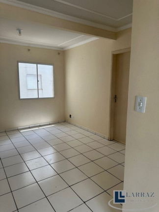 Imagem Imóvel com 2 Quartos à Venda, 42 m² em Ribeirao Verde - Ribeirão Preto Imagem Imóvel com 2 Quartos à Venda, 42 m² em Ribeirao Verde - Ribeirão Preto