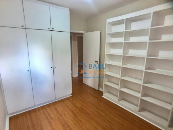Imagem Apartamento com 3 Quartos à Venda, 94 m² em Perdizes - São Paulo