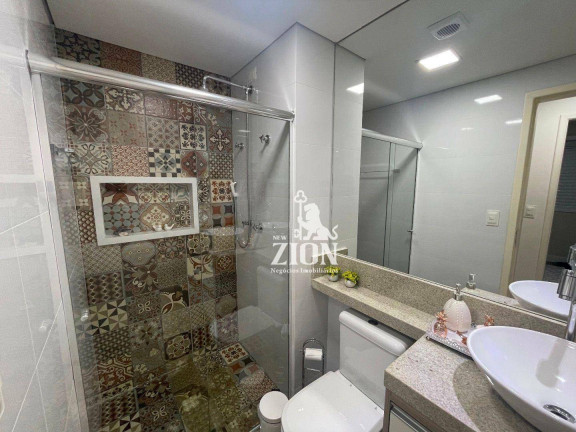 Imagem Apartamento com 2 Quartos à Venda, 62 m² em Parada Inglesa - São Paulo Imagem Apartamento com 2 Quartos à Venda, 62 m² em Parada Inglesa - São Paulo