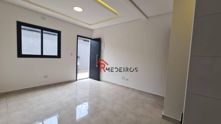 Imagem Casa com 2 Quartos à Venda, 86 m² em Jardim Quietude - Praia Grande Imagem Casa com 2 Quartos à Venda, 86 m² em Jardim Quietude - Praia Grande