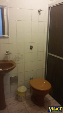 Imagem Casa com 3 Quartos à Venda, 260 m² em Pq. Santo Antonio - Jacareí
