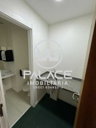 Imagem Sala Comercial para Alugar, 42 m² em Alto - Piracicaba Imagem Sala Comercial para Alugar, 42 m² em Alto - Piracicaba