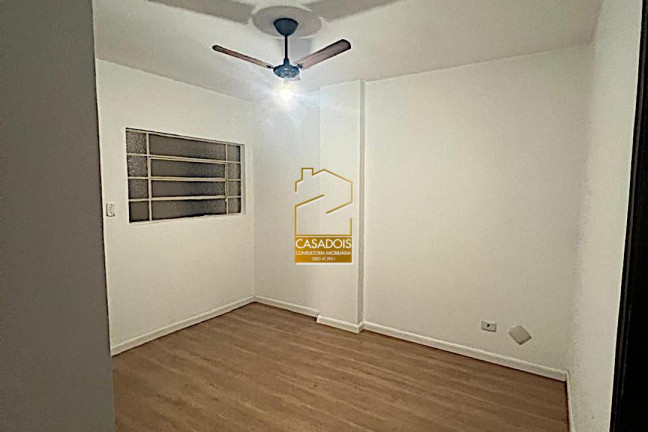 Imagem Apartamento com 2 Quartos à Venda, 54 m² em Vila Mariana - São Paulo