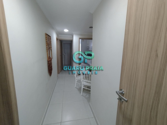 Imagem Apartamento com 3 Quartos à Venda, 100 m² em Pitangueiras - Guarujá