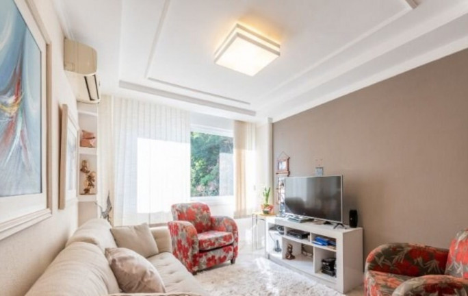 Imóvel com 2 Quartos à Venda, 83 m² em Vila Assunção - Porto Alegre