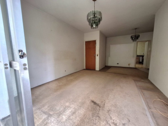 Foto do imóvel Imóvel com 3 Quartos à Venda, 130 m² em Vila Monte Alegre - São Paulo