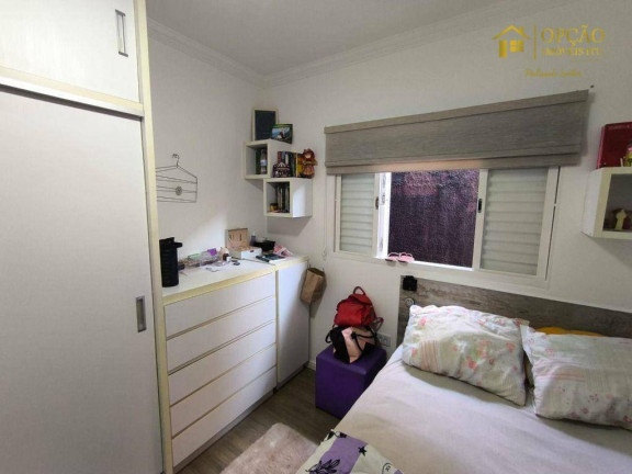Imagem Casa com 2 Quartos à Venda, 75 m² em Vila Residencial São Domingos - Itu Imagem Casa com 2 Quartos à Venda, 75 m² em Vila Residencial São Domingos - Itu