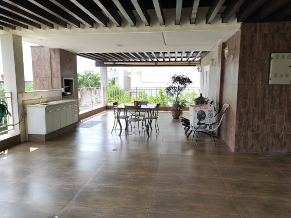 Imagem Casa de Condomínio com 4 Quartos à Venda, 545 m² em Jardim Itália - Cuiabá Imagem Casa de Condomínio com 4 Quartos à Venda, 545 m² em Jardim Itália - Cuiabá