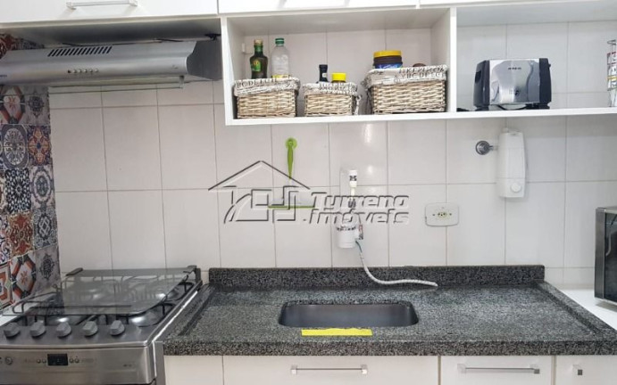 Imagem Apartamento com 2 Quartos à Venda, 64 m² em Urbanova - São José Dos Campos Imagem Apartamento com 2 Quartos à Venda, 64 m² em Urbanova - São José Dos Campos