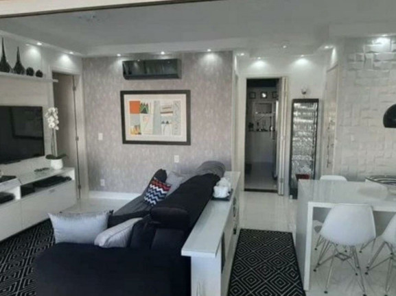 Imagem Apartamento com 3 Quartos à Venda, 110 m² em Lapa - São Paulo Imagem Apartamento com 3 Quartos à Venda, 110 m² em Lapa - São Paulo
