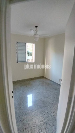 Imagem Apartamento com 2 Quartos à Venda, 48 m² em Vila Inglesa - São Paulo