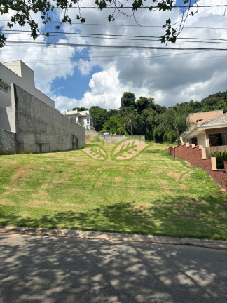 Terreno à Venda, 381 m² em Condominio Ville De France - Itatiba