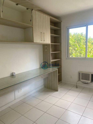 Imagem Apartamento com 2 Quartos à Venda, 55 m² em Maria Paula - São Gonçalo Imagem Apartamento com 2 Quartos à Venda, 55 m² em Maria Paula - São Gonçalo