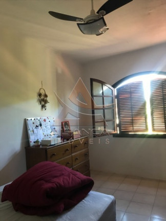Imagem Casa com 2 Quartos à Venda, 118 m² em República  - Ribeirão Preto