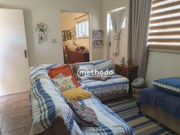 Imagem Casa com 3 Quartos à Venda, 231 m² em Jardim Chapadão - Campinas Imagem Casa com 3 Quartos à Venda, 231 m² em Jardim Chapadão - Campinas