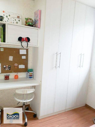 Imagem Casa de Condomínio com 4 Quartos à Venda, 110 m² em Granja Viana - Cotia